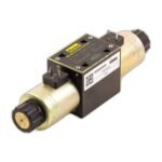 PARKER D3W1CNJP30 Valve Parker