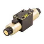 PARKER D3W1CNJP30 Valve Parker - Image 4