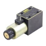 PARKER D3W20BNJP30 Valve Parker - Image 2