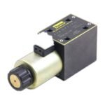 PARKER D3W20BNJP30 Valve Parker