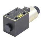 PARKER D3W20BNJP30 Valve Parker - Image 4