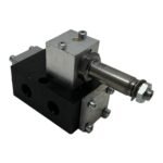 PARKER DAB213-OR-O-O-O 2132138 - Image 3