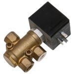 PARKER EV3/2U04/8-24C