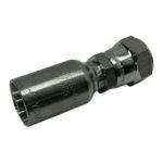 PARKER HANNIFIN 10656-4-4C-SM 1/4" (I.D.) 7/16"-20 UNF Female JIC 37° - Swivel - Image 2