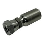 PARKER HANNIFIN 10656-4-4C-SM 1/4" (I.D.) 7/16"-20 UNF Female JIC 37° - Swivel - Image 4