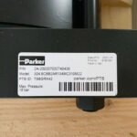 PARKER HANNIFIN 2A-200207032740426, 304.8CBB2AR134MC310M22 - Image 2
