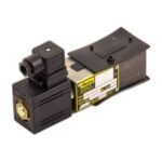 PARKER K2SCBPWSN Valve Parker