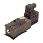 PARKER K2SCBPWSN Valve Parker - Image 3