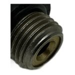 PARKER LEGRIS 70110813 SNELHEIDSREGEL INLAAT BSP CYL - DIAM D : 8MM - C : G1/4 - Image 2