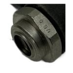 PARKER LEGRIS 70110813 SNELHEIDSREGEL INLAAT BSP CYL - DIAM D : 8MM - C : G1/4 - Image 3