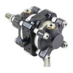 PARKER P1C-H100MS-0025 - Image 4