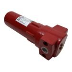 PARKER ZANDER G11XP filter housing - Image 4