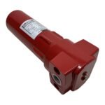 PARKER ZANDER G11ZP filter housing - Image 5