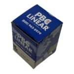 PBC LINEAR FMC16 - Image 2