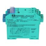 PEPPERL+FUCHS KFD2-PT2-Ex1 72018 - Image 4