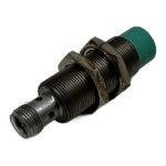 PEPPERL+FUCHS NBN8-18GM50-E2-V1 84197 - Image 4