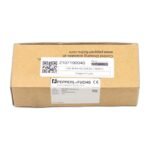 PEPPERL+FUCHS VBA-4E4A-G2-ZA/EA2, 185297 - Image 2