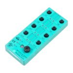 PEPPERL+FUCHS VBA-4E4A-G2-ZA/EA2, 185297 - Image 2