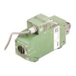 PERSKE VS 31.09-2 133V, 0,4kW, 0,55PS, 0,7COSY, 11300U/Min, 200Hz - Image 3