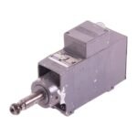 PERSKE VS 31.09-2 165V, 3,6A, 0,6kW, S1 BA, 0,7COSY, 17350 1/min, 300Hz