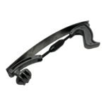 PFERD BH 125 / 350 Adjustable Holder for Car Body Files – EDP 14013 Professional Tool - Image 2