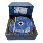 PFERD PFC 180 CO-COOL 40 SG STEELOX