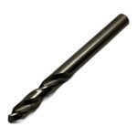PHANTOM 11.160.0580 HSS Stub Drill Bit 5.8mm – PCD 10-Pack Extra Short DIN 1897N - Image 3
