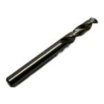 PHANTOM 11.160.0580 HSS Stub Drill Bit 5.8mm – PCD 10-Pack Extra Short DIN 1897N - Image 5