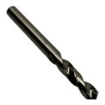 PHANTOM 11.160.0580 HSS Stub Drill Bit 5.8mm – PCD 7-Pack Extra Short DIN 1897N - Image 2