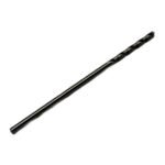 PHANTOM 11.500.0100B HSS-E Cobalt Drill Bit 1.0mm – DIN 338N High Performance Metal - Image 3