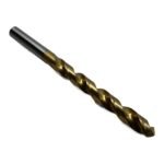 PHANTOM 11.568.1000B HP2 UNI HSS-E TiN Metal Drill Bit - 10.0mm DIN 338N - Image 5