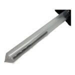 PHANTOM 11.600.0200B HM-tip Carbide Tipped Drill Bit - 2.0mm DIN 338N - Image 3