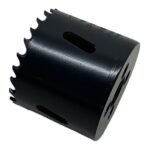 PHANTOM 61.105.0049 Bi-Metal Hole Saw - 49mm steel wood - Image 2