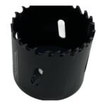 PHANTOM 61.105.0049 Bi-Metal Hole Saw - 49mm steel wood - Image 5