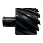 PHANTOM 62.122.5000 HSS-Co Nitride Core Drill 50x25mm – High Precision Annular Cutter Metal - Image 2