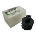 PHANTOM 62.122.5000 HSS-Co Nitride Core Drill 50x25mm – High Precision Annular Cutter Metal