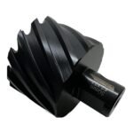 PHANTOM 62.122.5000 HSS-Co Nitride Core Drill 50x25mm – High Precision Annular Cutter Metal - Image 5