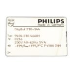 PHILIPS 378-144 / 9404 378 46601 - Image 4