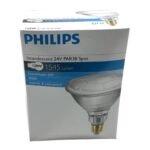 PHILIPS PAR38 Spot 120W 24V E27 2700K 10 SP - Image 2
