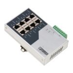 PHOENIX CONTACT FL Switch SF 8TX (2832771)