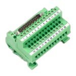 PHOENIX CONTACT FLK-D25-SUB/S 2283621