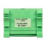 PHOENIX CONTACT FLK-D25-SUB/S 2283621 - Image 3