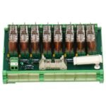 PHOENIX CONTACT KSR-G24/21/PLC (2974914) + Schrack RP 310024 - Image 2