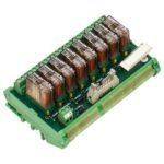 PHOENIX CONTACT KSR-G24/21/PLC (2974914) + Schrack RP 310024