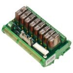 PHOENIX CONTACT KSR-G24/21/PLC (2974914) + Schrack RP 310024 - Image 3