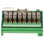 PHOENIX CONTACT KSR-G24/21/PLC (2974914) + Schrack RP 310024 - Image 5