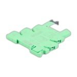 PHOENIX CONTACT PLC-RSC-24DC/21 (Lot of 9pcs)