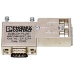 PHOENIX CONTACT SUBCON-PLUS-PROFIB/FC 90 - D 2313274 - Image 3