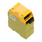 PILZ 751110 10 C 24VDC 4n/o In/c - Image 3