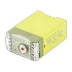 PILZ PA-1SK/10s/FBM 10MOhm (472314) - Image 3